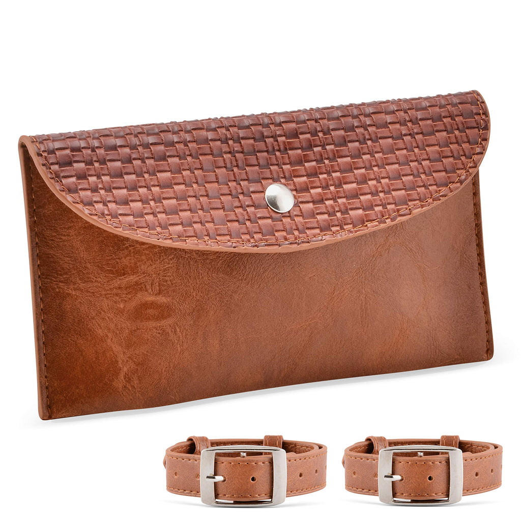 Saddle Pommel Bag Phone Holder X74954