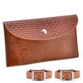 Saddle Pommel Bag Phone Holder X74954
