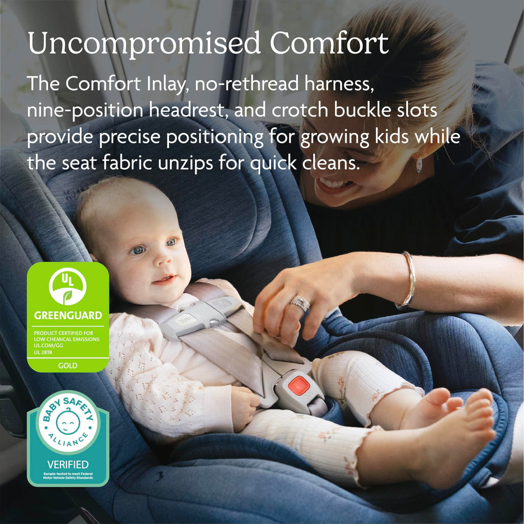 Convertible Car Seat W63286