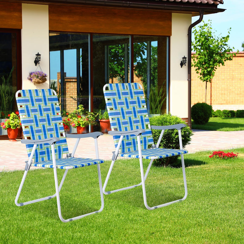 Folding Beach Chairs P8023