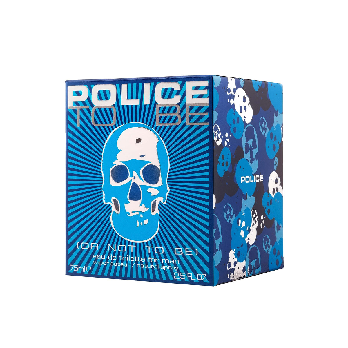 2.5 oz EDT Spray Woody Spicy Perfume E150