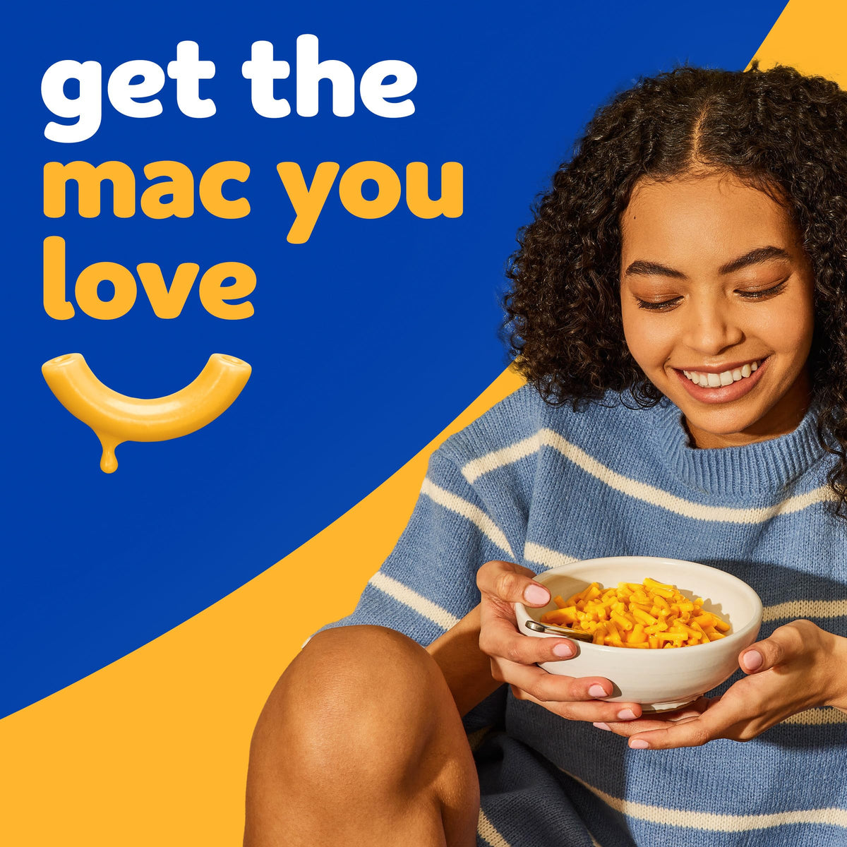 Mac and Cheese 7.25 oz W497003