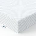 Mini Crib Mattress, 38x24x4 Inch Dual-Sided Gel Memory Foam Y373